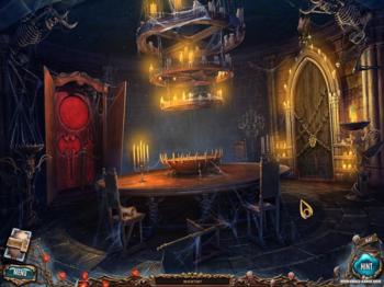 Sacra Terra: Kiss of Death Collector's Edition