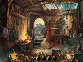 Fierce Tales 2: Marcus' Memory Collector's Edition