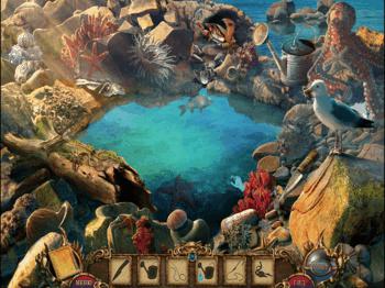 Fierce Tales 2: Marcus' Memory Collector's Edition