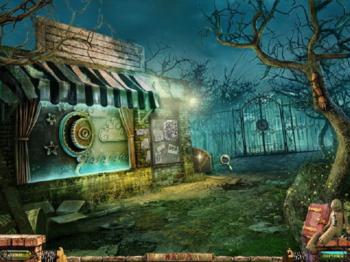 Stray Souls: Dollhouse Story Collector's Edition