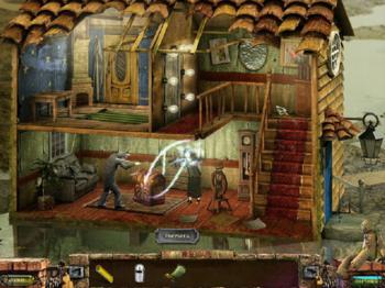 Stray Souls: Dollhouse Story Collector's Edition