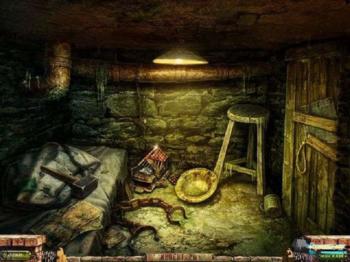 Stray Souls: Dollhouse Story Collector's Edition