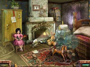 Stray Souls: Dollhouse Story Collector's Edition