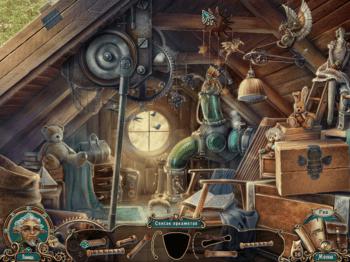 Nearwood Collector's Edition