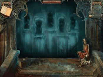 Echoes of the Past 5: The Kingdom of Despair Collector's Edition