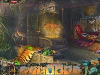 Twilight Phenomena 2: Strange Menagerie Collector's Edition