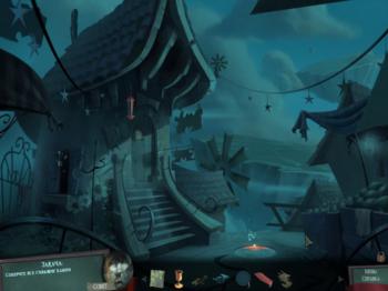 Drawn 2: Dark Flight