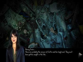 Haunted House Mysteries