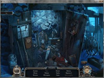 Riddles Of Fate: Wild Hunt Collector's Edition