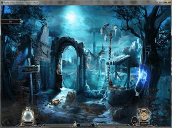 Riddles Of Fate: Wild Hunt Collector's Edition