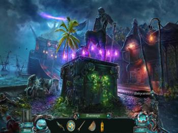 Nightmares from the Deep: The Siren's Call Collectors Edition