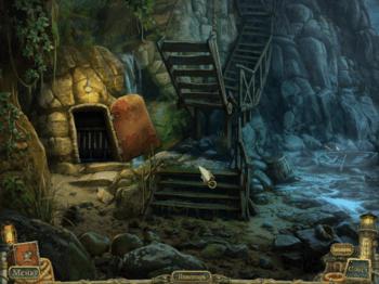 Sea Legends: Phantasmal Light Collector's Edition