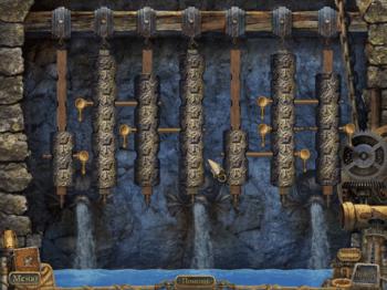 Sea Legends: Phantasmal Light Collector's Edition