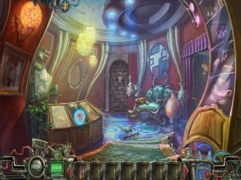 Haunted Halls 4: Nightmare Dwellers Collector's Edition