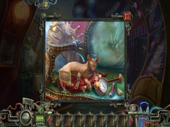 Haunted Halls 4: Nightmare Dwellers Collector's Edition