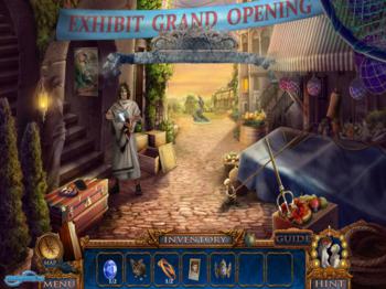 Dark Canvas 2: Blood and Stone Collector's Edition