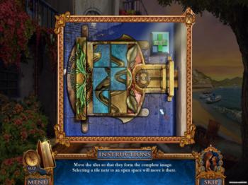 Dark Canvas 2: Blood and Stone Collector's Edition