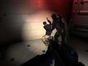 SWAT 4:Sheriff's Special Forces