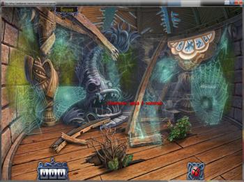 Spirits of Mystery 4: The Silver Arrow. Collectors Edition