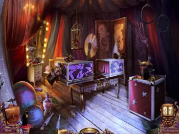 Mystery Case Files 10: Fates Carnival Collector's Edition