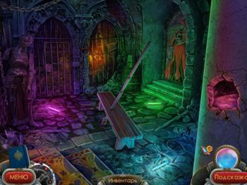 Dark Angel. Masquerade Of Shadows