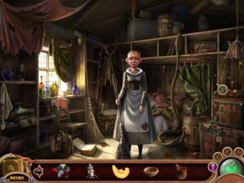 Dream Hills: Captured Magic