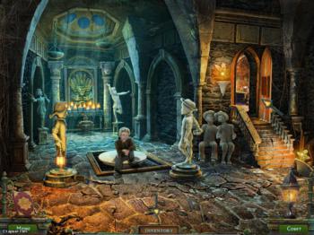 Shtriga: Summer Camp