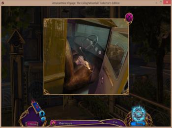 Amaranthine Voyage 2: The Living Mountain Collector's Edition