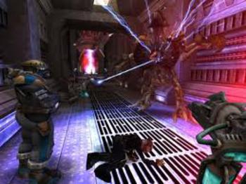 Star Trek: Elite Force 2