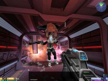 Star Trek: Elite Force 2