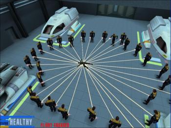 Star Trek: Elite Force 2
