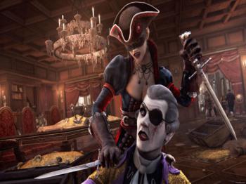 Assassin's Creed IV: Black Flag Deluxe Edition