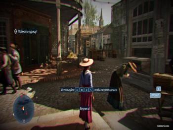 Assassin's Creed: Liberation HD - Digital Edition