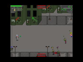 Zombie Day