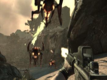 Area 51: Dilogy