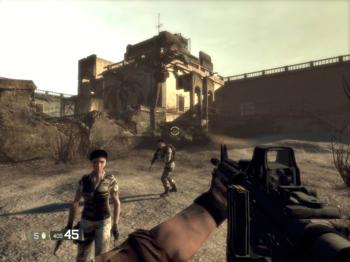 Area 51: Dilogy