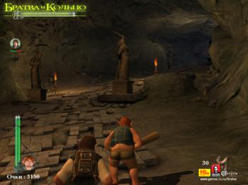 Братва и Кольцо