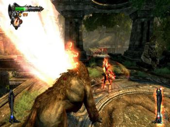 Castlevania: Lords of Shadow – Ultimate Edition