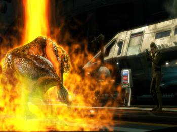 Star Trek: The Video Game