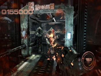 Alien Rage - Unlimited