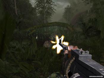 Line of sight Vietnam