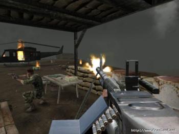 Line of sight Vietnam