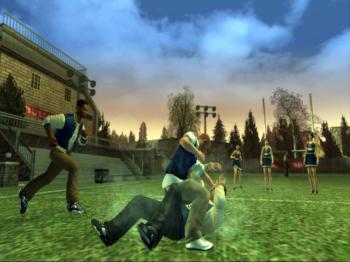 Bully: Scholarship Edition