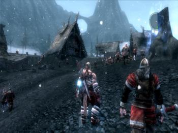 Viking: Battle of Asgard