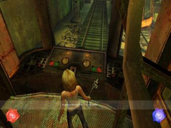 Agni: Queen of Darkness