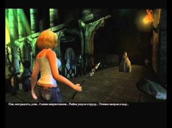 Agni: Queen of Darkness