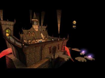 American McGee's Alice