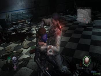 Resident Evil: Operation Raccoon City