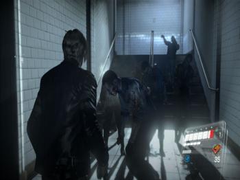 Resident Evil 6