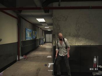 Max Payne 3